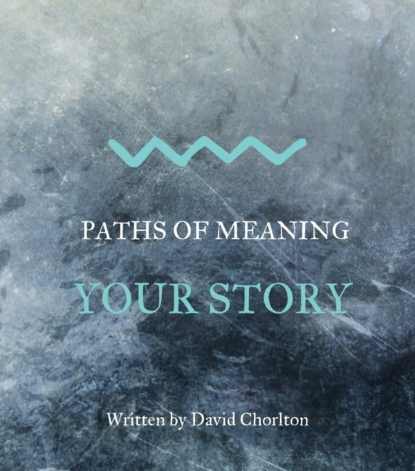 Your Story Logo