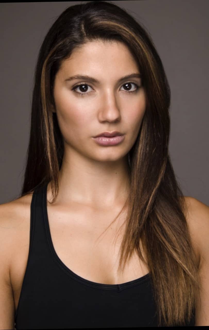 Andrea photo