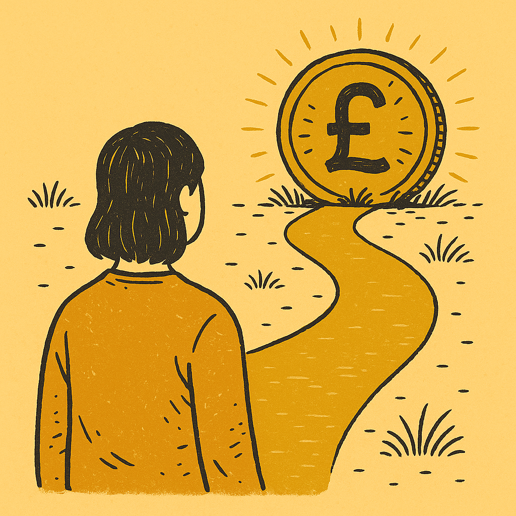 What Role Does Money Play In Your Life? 2 Money and Meaning Meaningful Paths