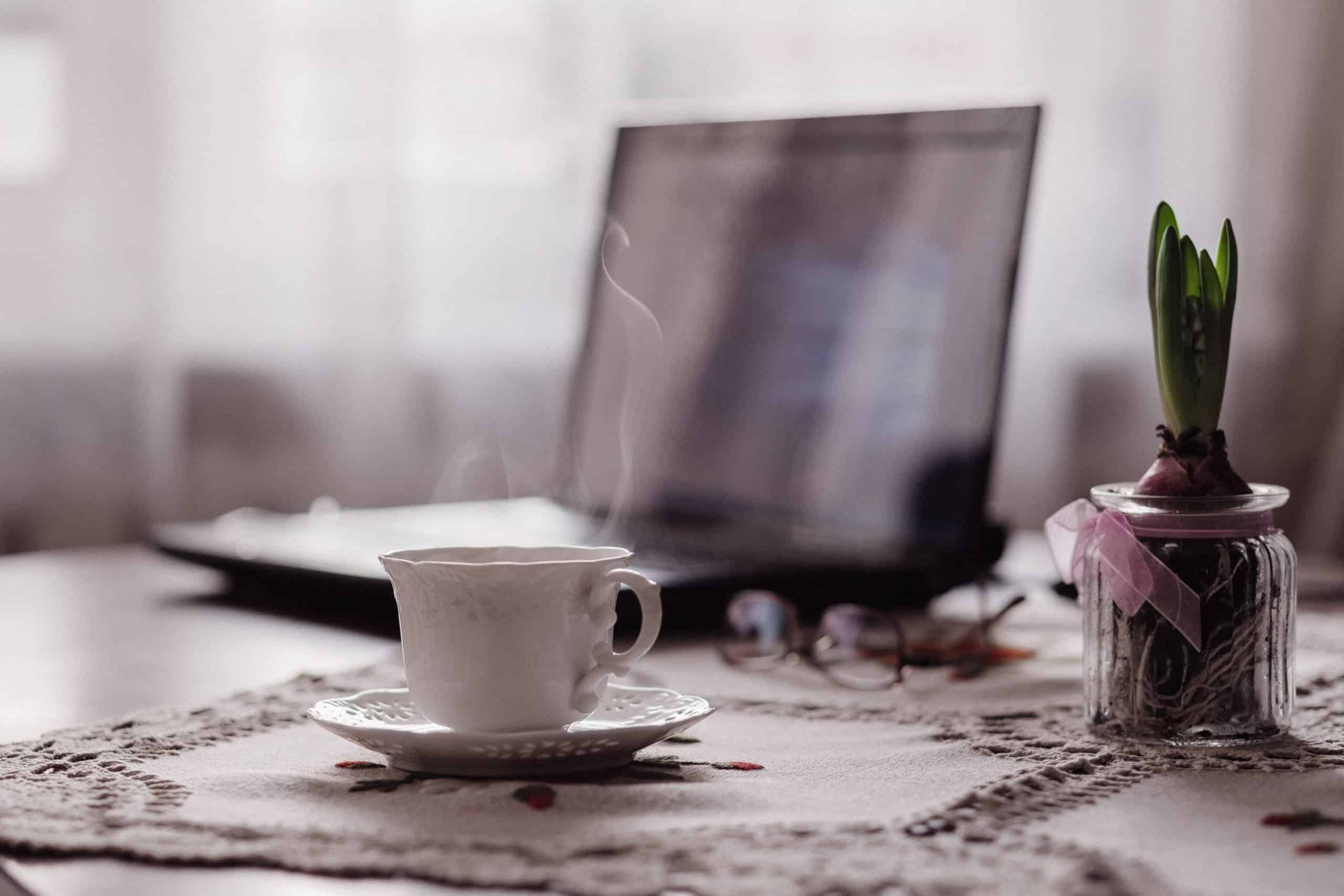 Mindful Communication when working from home 6 freestocks KD6u2e NuZg unsplash scaled