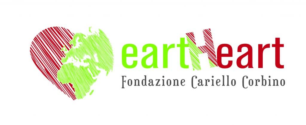 Priority Community Project 1 Fondazione Logo