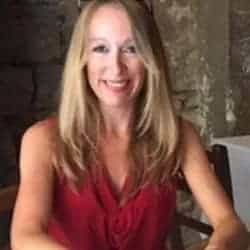Lisa Avery Photo
