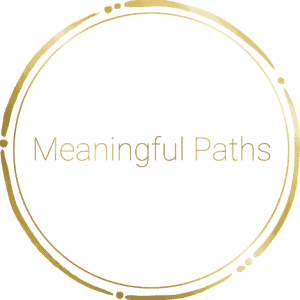 Meaningful Paths Logo