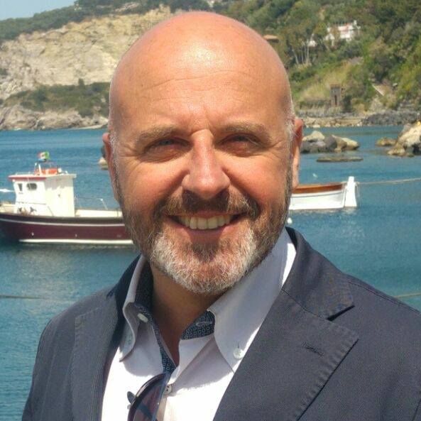 Meet the Team 6 Alberto Corbino