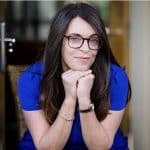 Life Journeys: Indre talks with Clinical Hypnotherapist Gail Marra 2 GM Profile