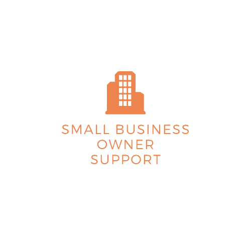 Small Business Support 1 MP Small Business Owner Support
