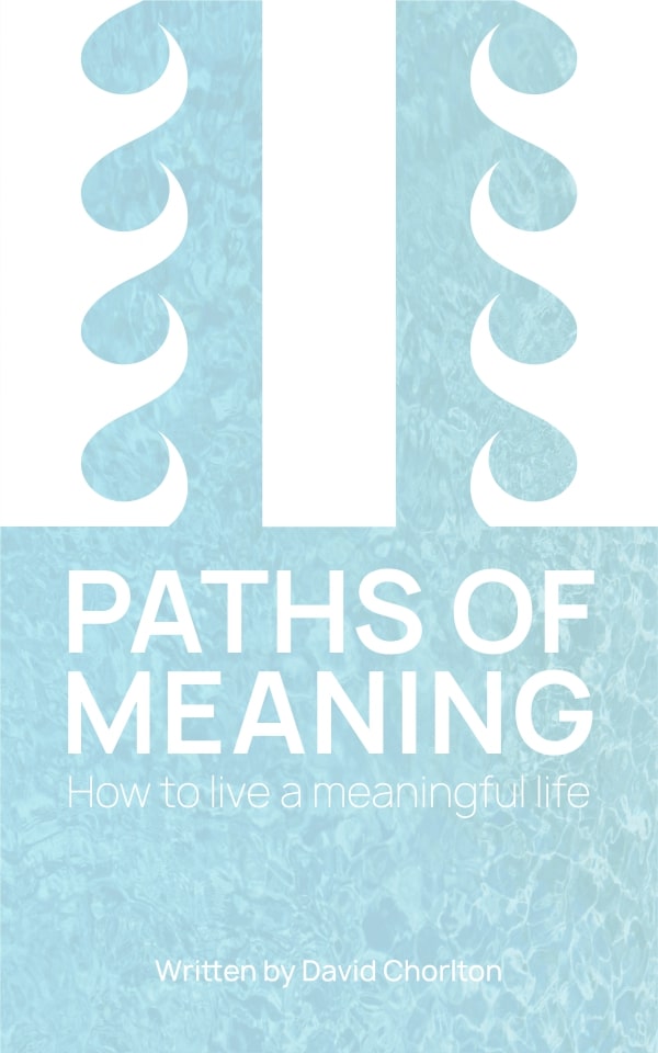 Paths of meaning