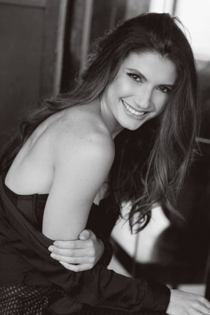 Emotional Intelligence Micro-Learning Course 2 Andrea MP Photo