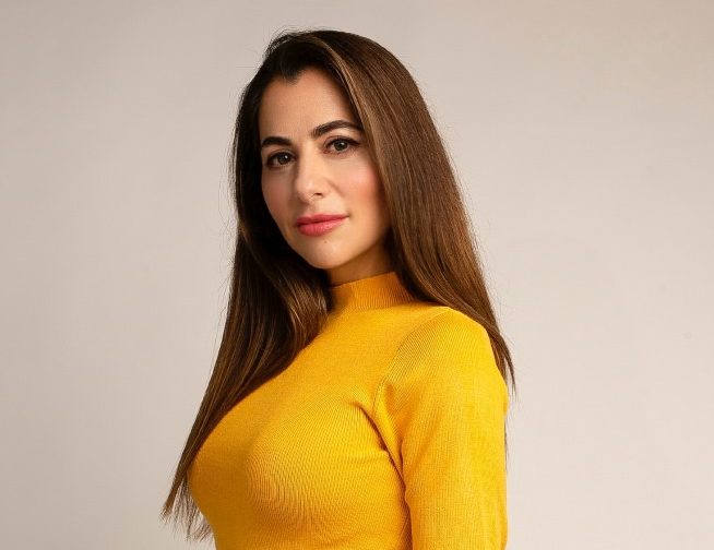 Meet the Team 12 Hulya Mehmet