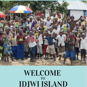 welcome to idjwi island image