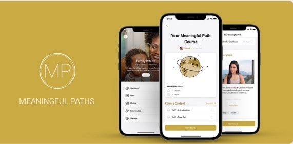 Financial Health 8 App Marketing idea 1