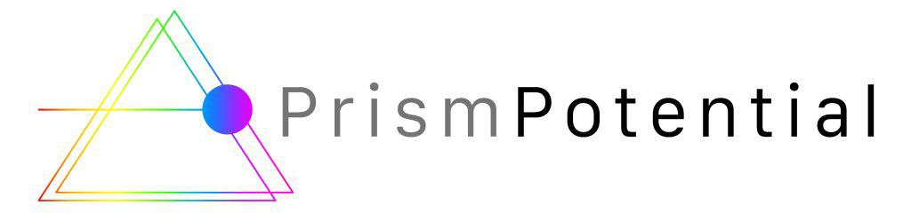 prismPotential logo