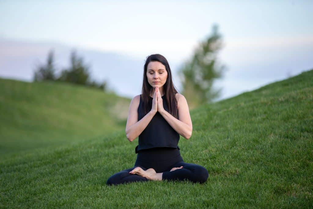 What Is Meditation? Everything You Need To Know About Meditation 2 benjamin child rOn57CBgyMo unsplash