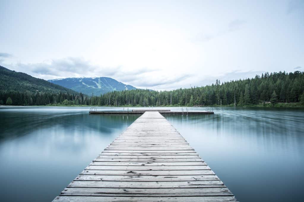 How to Stay Focused with Greater Mindfulness 3 relaxing scenery to help teach how to stay focused