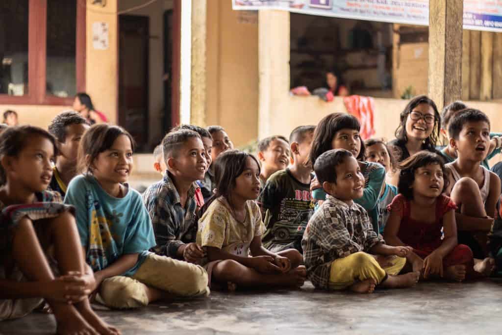 Mindfulness for Children - The Beginner's Guide 2 yannis h uaPaEM7MiQQ unsplash