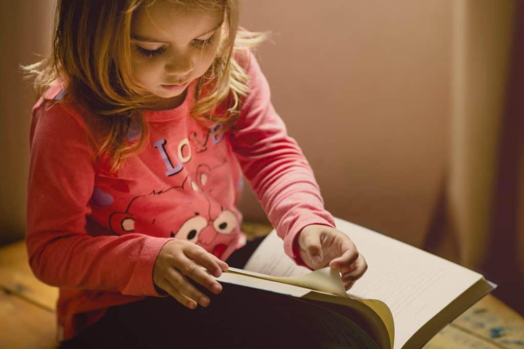 Anxiety In Children: Supporting your Child’s Anxiety 2 jonathan borba Z1Oyw2snqn8 unsplash