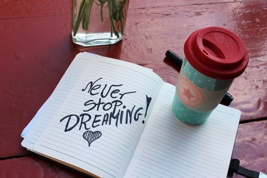 How to Formulate The Perfect Personal Development Plan 3 a motivational quote for someone's personal development plan
