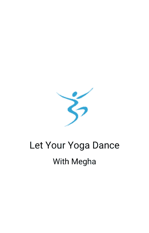 Let Your Yoga Dance Cover