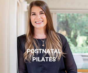 Postnatal Pilates Cover 1.1