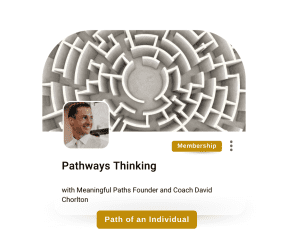 Pathways Thinking Cover