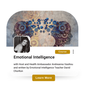 Emotional Intelligence Micro-Learning Course