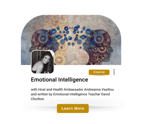 Emotional Intelligence Micro-Learning Course