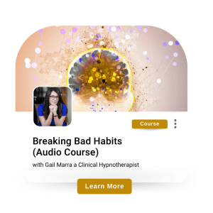 Gail Marra Course Cover
