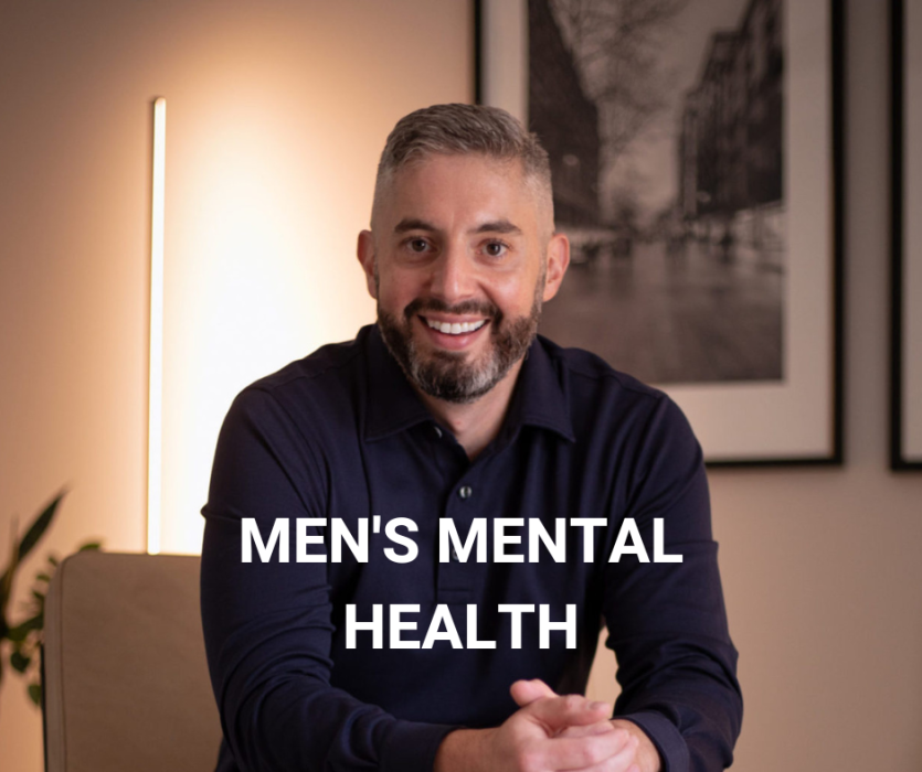 Mens Mental Health Cover 1.1