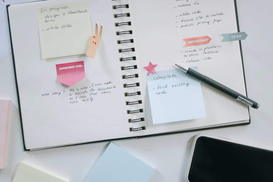 12 Ways To Beat The Sunday Blues 10 a to do list to help the Sunday scaries