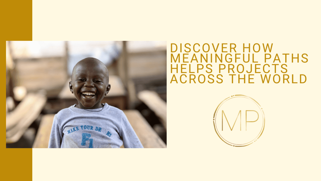Discover How MP Helps Projects Across The World