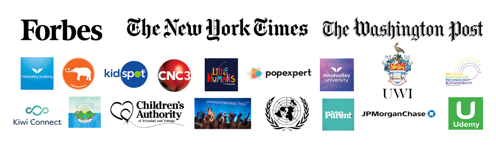 MP credibility logos