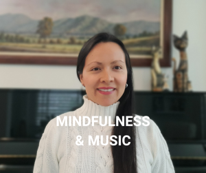 Mindfulness Music Cover 1.1 1