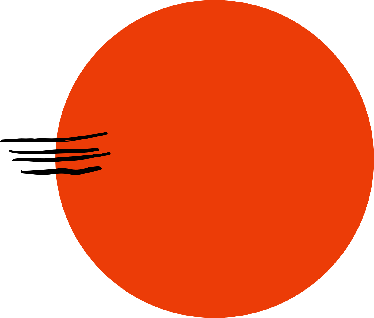 Circle bg 1