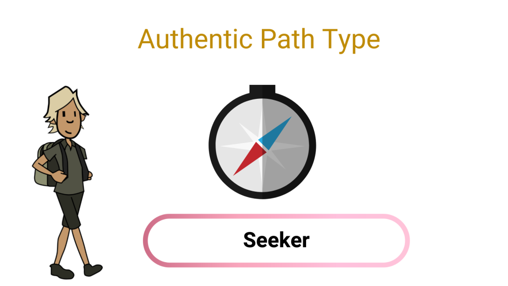Seeker Type