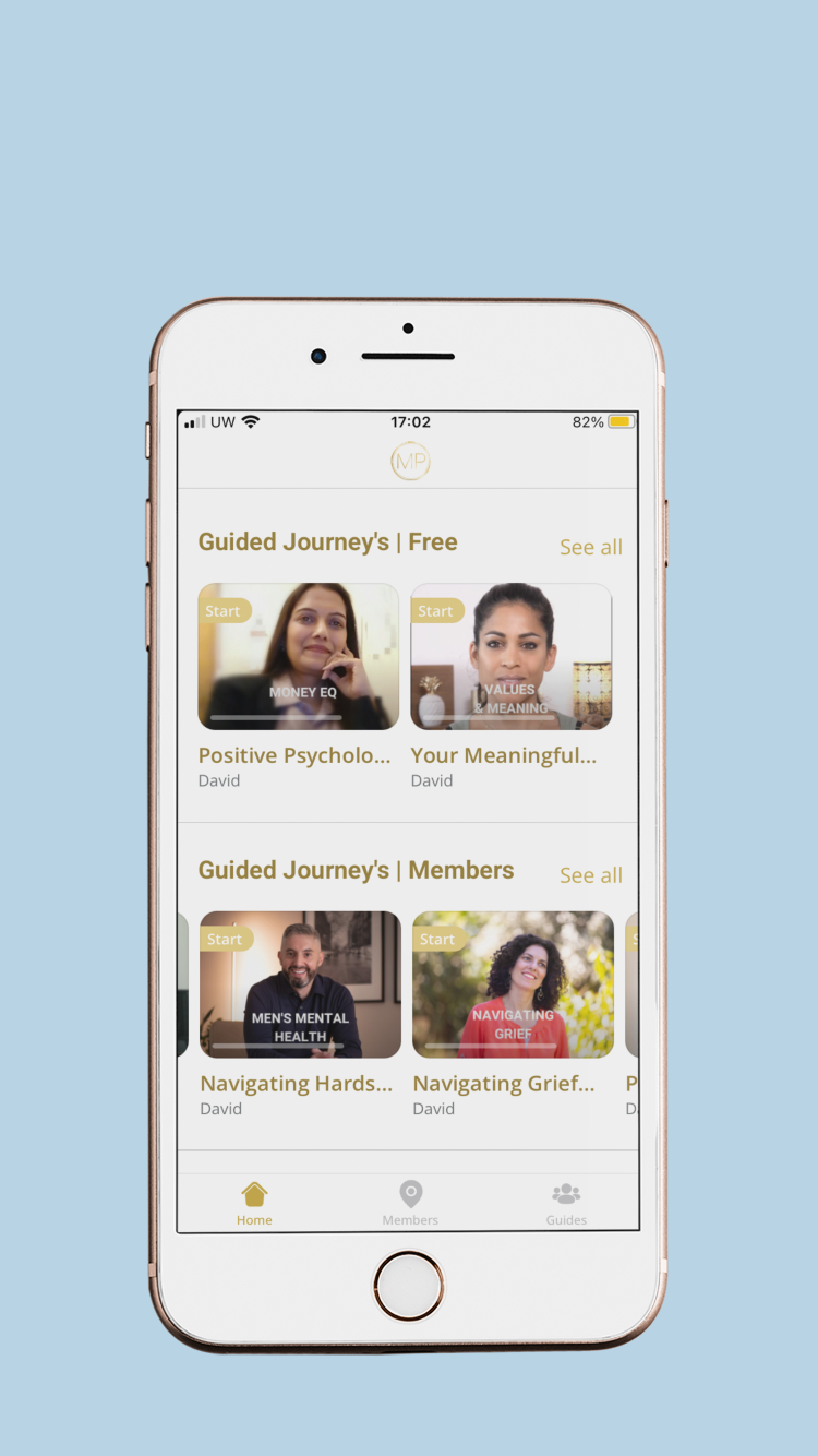 app store screenshot generator of an iphone 8 in portrait position 1326b 1