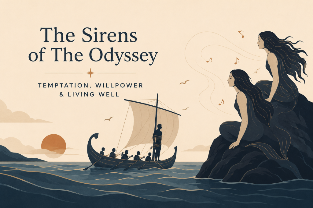 Odyssey Image