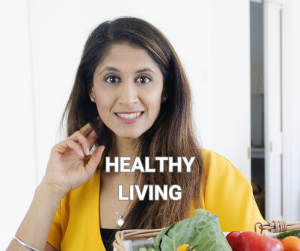 Healthy Living Cover 1.1