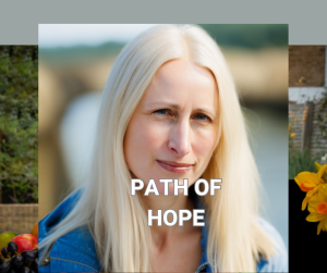 Path Of Hope Cover 1.1