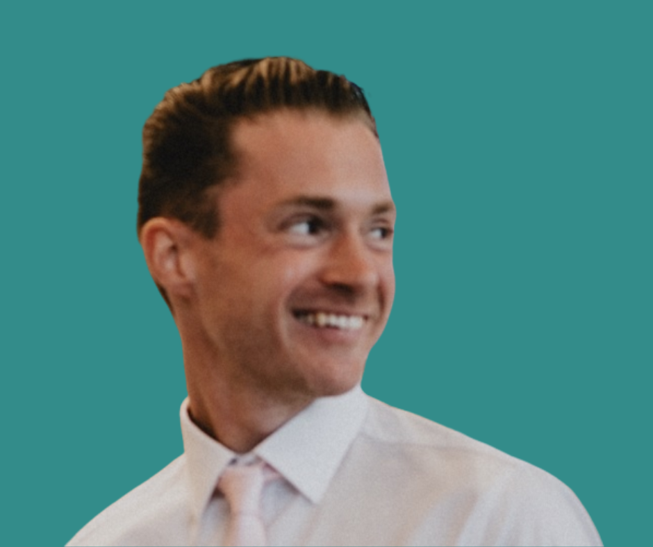 Meet The Team David