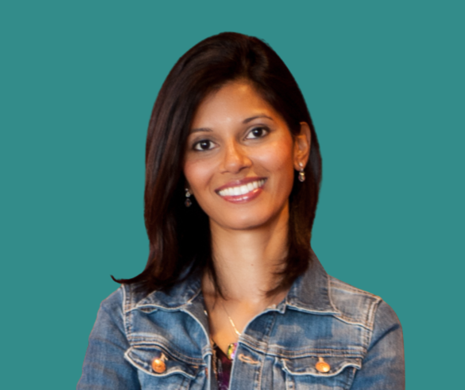 Meet The Team Rhea