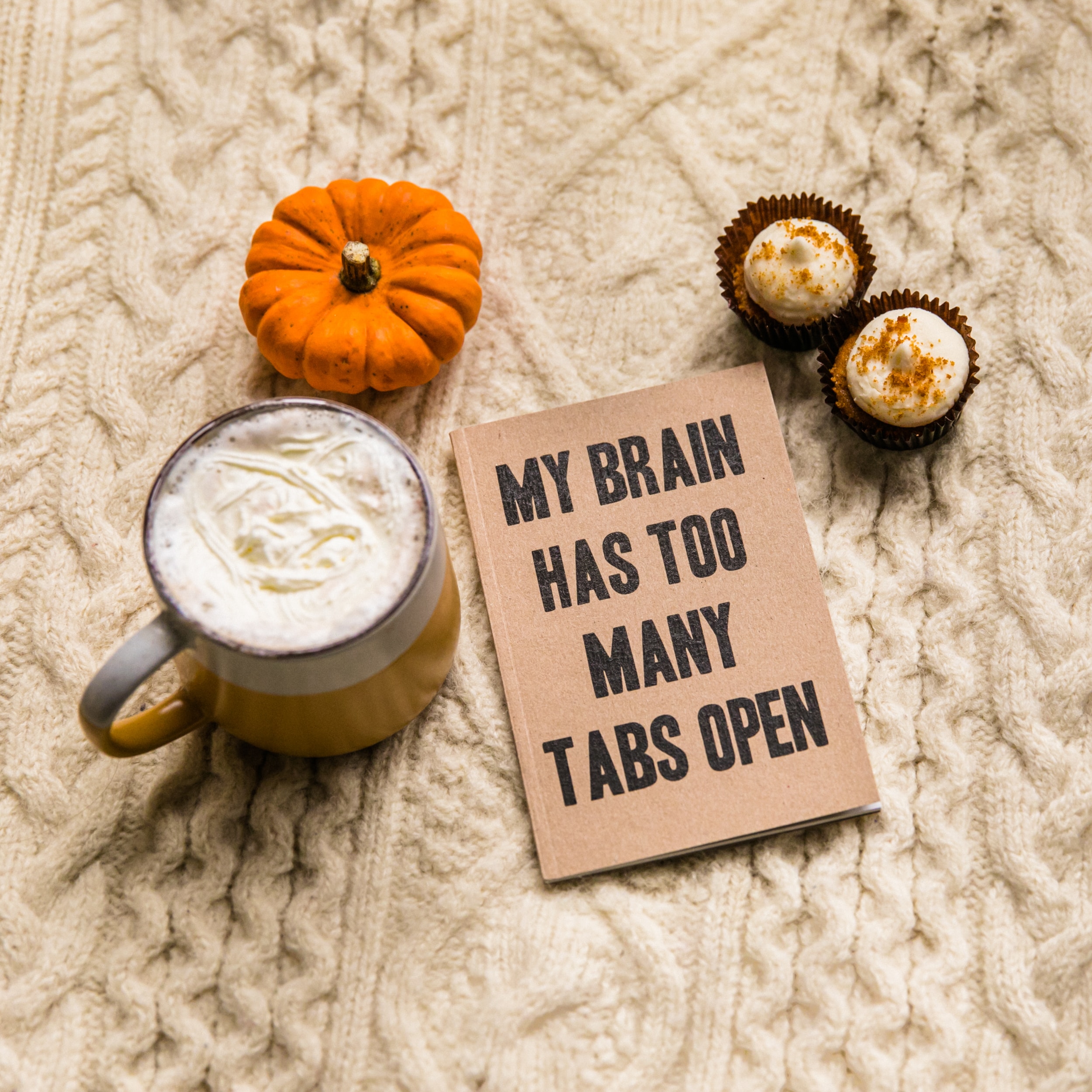 The Social Brain 4 that s her business KzeOMdcEswk unsplash