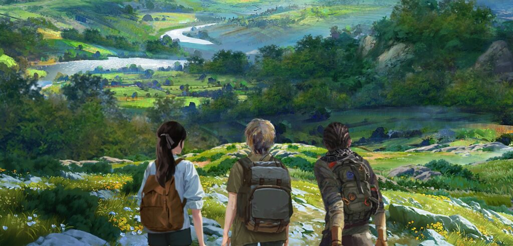 The Neuroscience Of New Beginnings: Starting A New Chapter In Life 2 Adventure Full Image e1720201049136