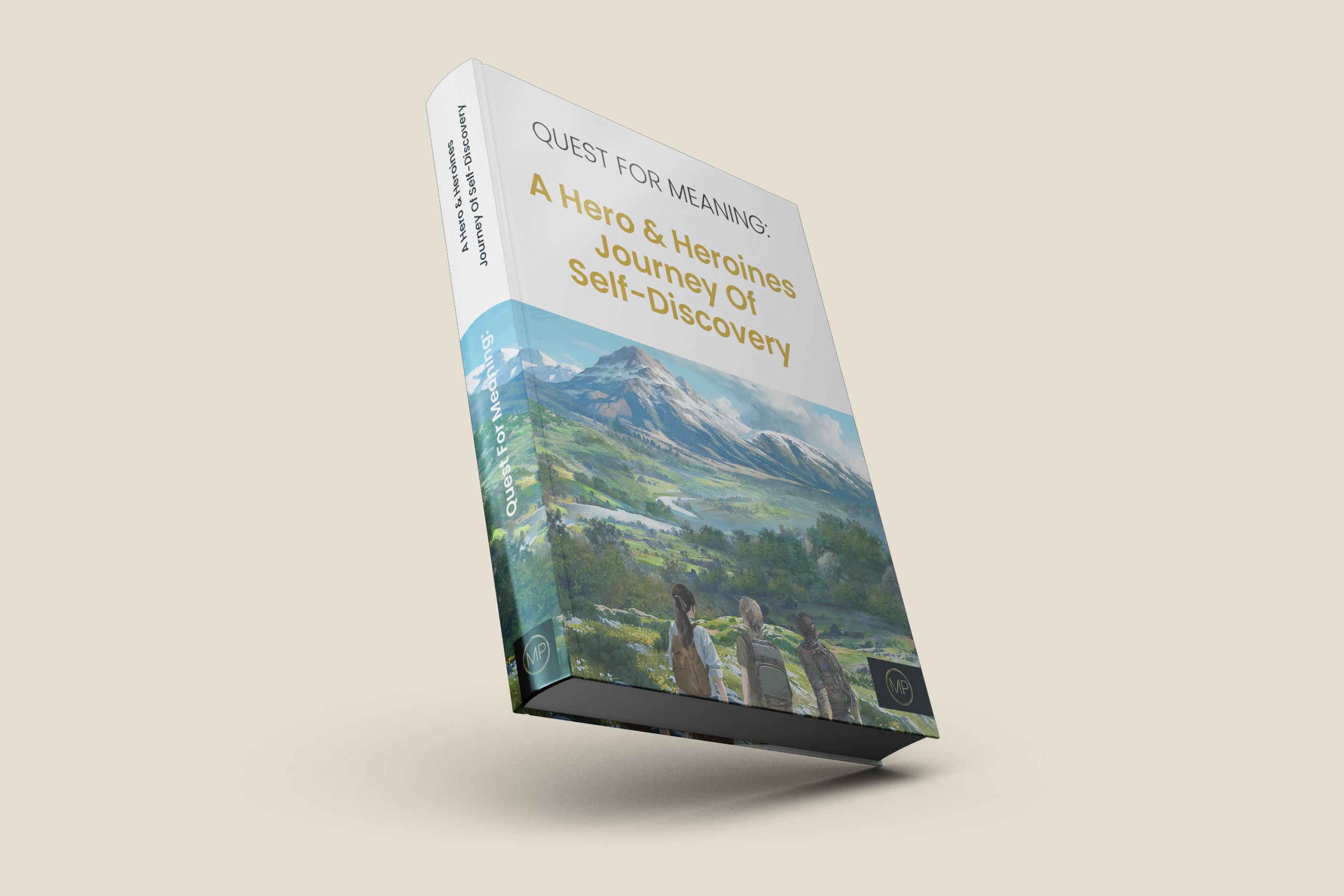 EBook Library 5 MP Book Cover designhero scaled