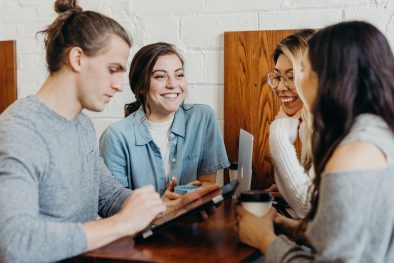 The “Emotional First Aid Kit” for College 6 brooke cagle uHVRvDr7pg unsplash