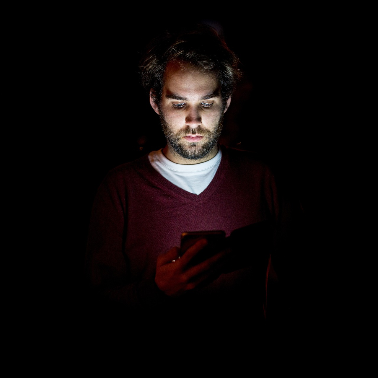 Lost in the Screen: Signs of Porn Addiction and the Search for Meaning 2 smartphone, man, night, user, mobile, phone, iphone, screen, smartphone addiction, addiction, social media, facebook, twitter, lighting, cell phone addiction, low key, user, user, user, user, user, smartphone addiction, smartphone addiction, smartphone addiction, smartphone addiction, addiction, addiction, addiction, addiction, twitter, twitter