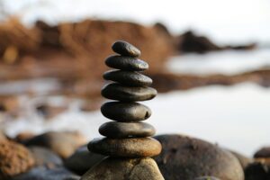 Foundations Of Mindfulness