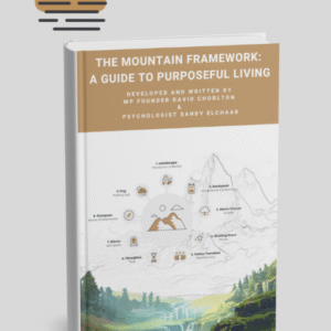 The Mountain Framework: A Guide To Purposeful Living