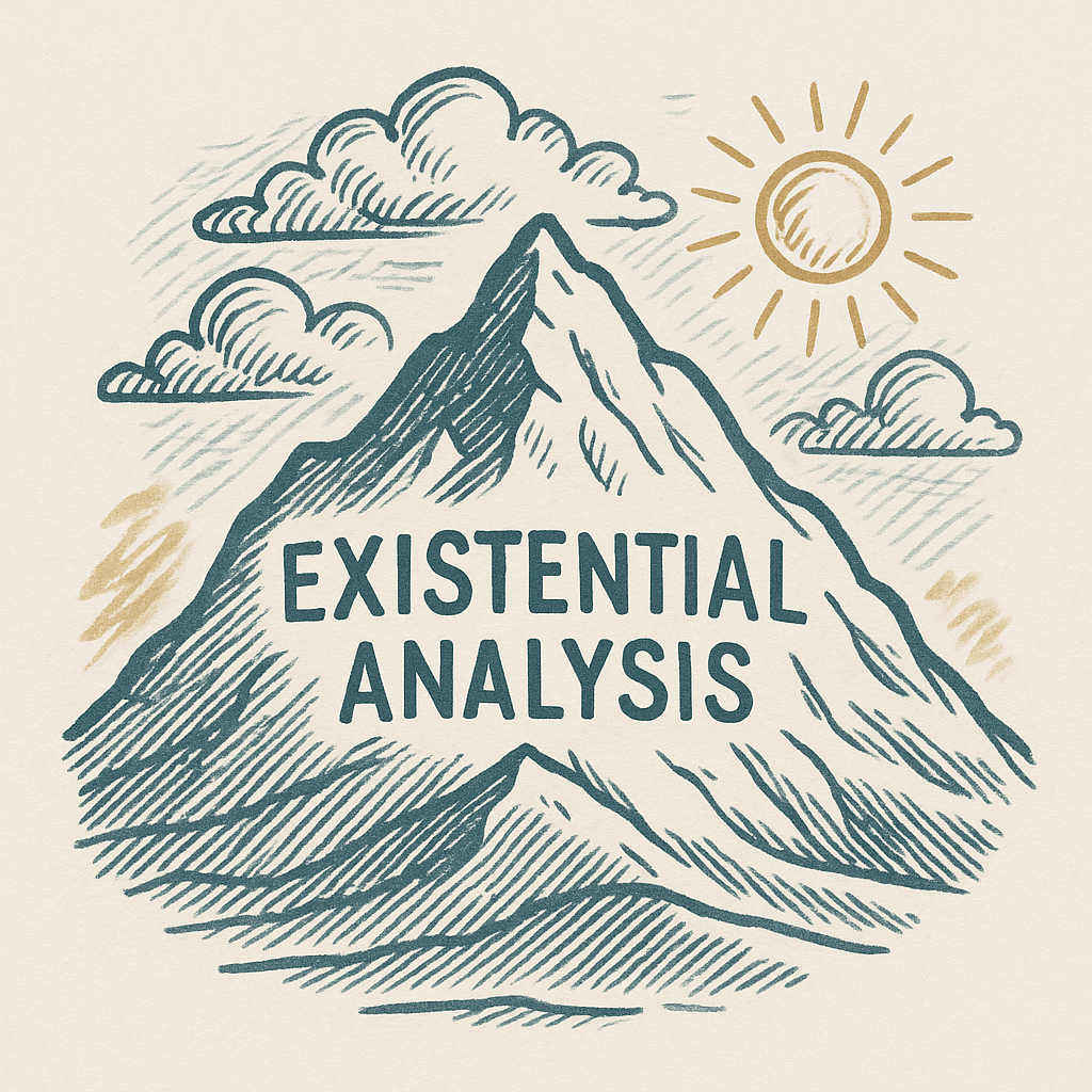What is Existential Analysis? A Guide to Meaning, Purpose, and Living Authentically 10 Existential Analysis Meaningful Paths