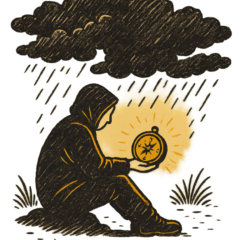 Blog 49 I dont fit in anywhere Meaningful Paths