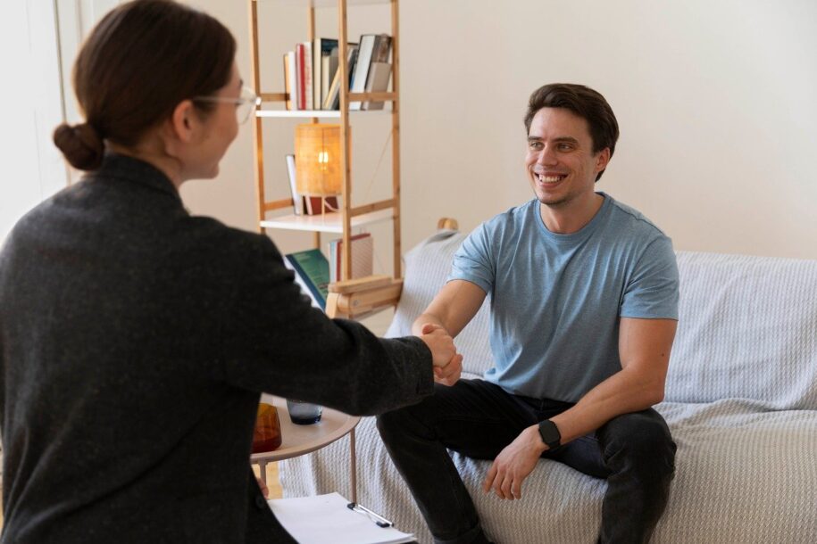 What is a Support Worker? A Guide for the UK Care Sector 2 ai generated, counseling, mental health, mental health support, community, therapy, emotional healing, affordable counseling, therapy session, mental wellness, public health support, counselor helping, mental health awareness, kindness and empathy
